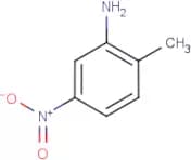 2-Methyl-5-nitroaniline