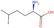 (R)-2-Amino-5-methylhexanoic acid