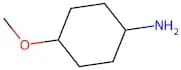 4-Methoxycyclohexanamine