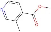 Methyl 3-methylisonicotinate