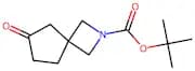 tert-Butyl 6-oxo-2-azaspiro[3.4]octane-2-carboxylate
