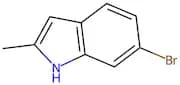 6-Bromo-2-methyl-1H-indole