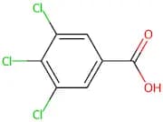 3,4,5-Trichlorobenzoic acid