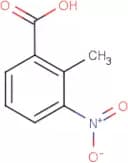 2-Methyl-3-nitrobenzoic acid