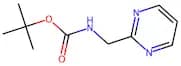 tert-Butyl N-(pyrimidin-2-ylmethyl)carbamate