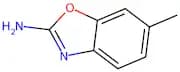 6-Methyl-1,3-benzoxazol-2-amine