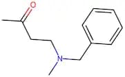4-(Benzyl(methyl)amino)butan-2-one