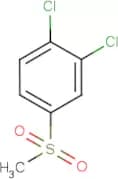 1,2-Dichloro-4-(methylsulphonyl)benzene
