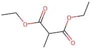 Diethyl methylmalonate