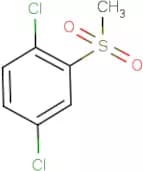 2,5-Dichlorophenyl methyl sulphone