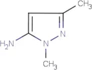 5-Amino-1,3-dimethyl-1H-pyrazole