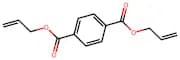 Diallyl terephthalate