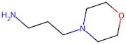 3-Morpholinopropan-1-amine