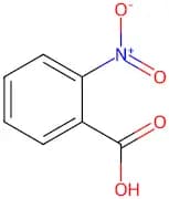 2-Nitrobenzoic acid
