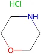 Morpholine hydrochloride