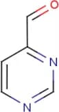 Pyrimidine-4-carboxaldehyde