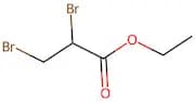 Ethyl 2,3-Dibromopropionate