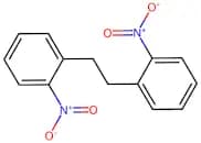1,2-Bis(2-nitrophenyl)ethane
