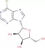6-Chloropurine-9-riboside