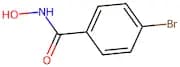 4-Bromo-N-hydroxybenzamide