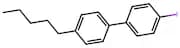4-Pentyl-4'-iodobiphenyl