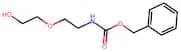 Benzyl 2-(2-hydroxyethoxy)ethylcarbaMate