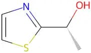 (R)-1-(Thiazol-2-yl)ethanol
