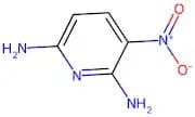 3-Nitropyridine-2,6-diamine