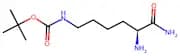 (S)-tert-Butyl (5,6-diamino-6-oxohexyl)carbamate
