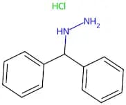 Benzhydrylhydrazine hydrochloride