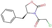 (S)-4-Benzyl-3-(2-chloroacetyl)oxazolidin-2-one