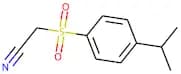 4-Isopropylbenzenesulphonylacetonitrile 98%