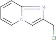 2-Chloromethylimidazo[1,2-a]pyridine