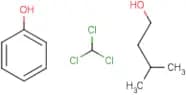 Phenol - chloroform - isoamyl alcohol mixture