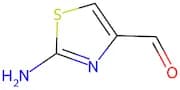 2-Aminothiazole-4-carbaldehyde