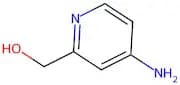 (4-Aminopyridin-2-yl)methanol