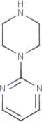 2-(Piperazin-1-yl)pyrimidine