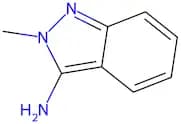 2-Methyl-2H-indazol-3-amine