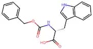 ((Benzyloxy)carbonyl)-D-tryptophan