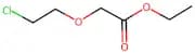 Ethyl 2-(2-chloroethoxy)acetate