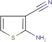 2-Aminothiophene-3-carbonitrile