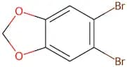 5,6-Dibromobenzo[d][1,3]dioxole