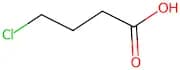 4-Chlorobutanoic acid