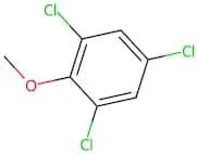 1,3,5-Trichloro-2-methoxybenzene