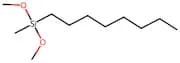 Dimethoxy(methyl)-n-octylsilane
