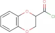 1,4-Benzodioxan-2-carbonyl chloride