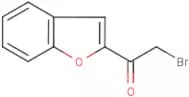 2-(Bromoacetyl)benzo[b]furan