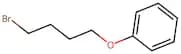(4-Bromobutoxy)benzene