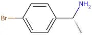 (R)-1-(4-Bromophenyl)ethylamine