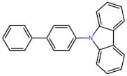 9-(4-Biphenylyl)carbazole